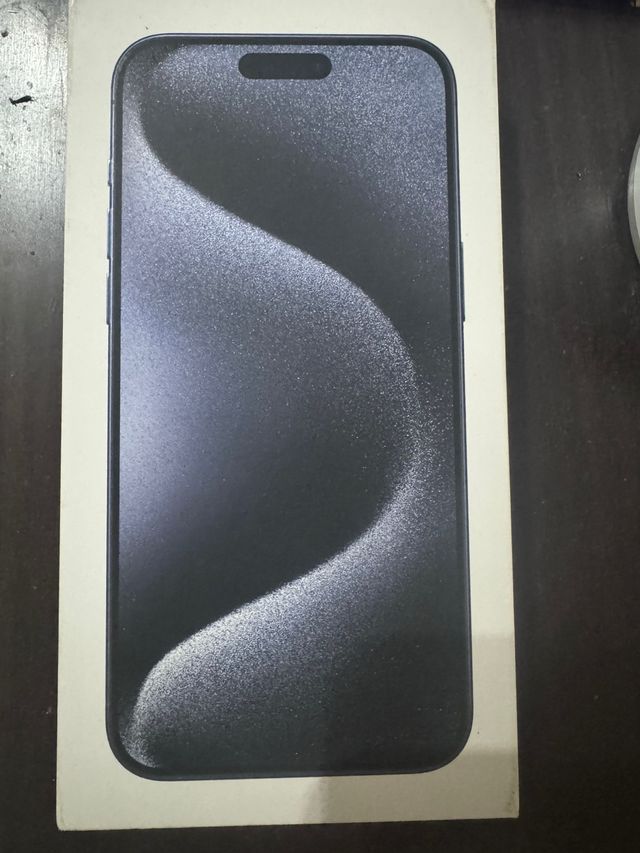 iPhone 16 Pro Max Negro/Gris