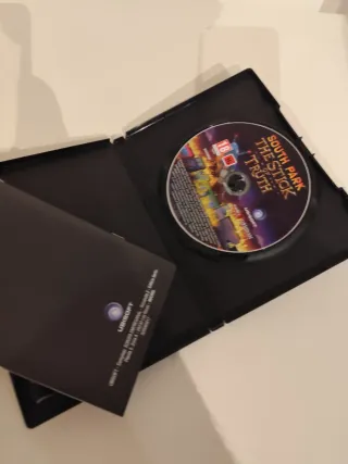 South Park: La Vara de la Verdad PC