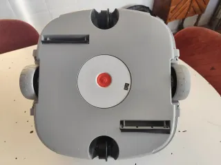 WYBOT Osprey 200 Max Limpiafondos Piscina 