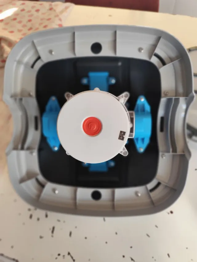 WYBOT Osprey 200 Max Limpiafondos Piscina