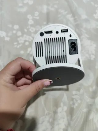 Poyector Android