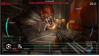 Juego Evolve Xbox One Nuevo