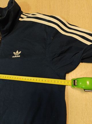 Chaqueta Adidas Originals - Talla M