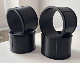 Servizio Stampa 3D e Progettazione