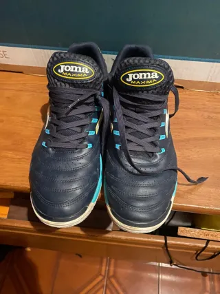 Zapatillas fútbol sala Joma MAXIMA