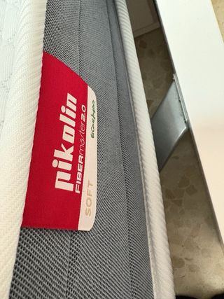 Colchón Pikolin Fiber master 2.0 Pocket