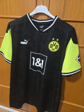 Camiseta Puma Dortmund Talla L