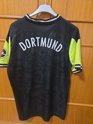 Camiseta Puma Dortmund Talla L