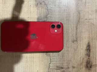 iPhone 11 rosso