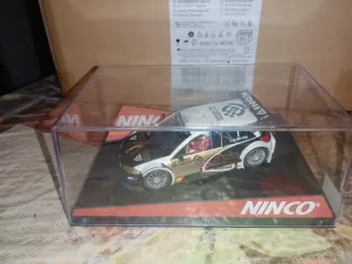 13 Coches Scalextric