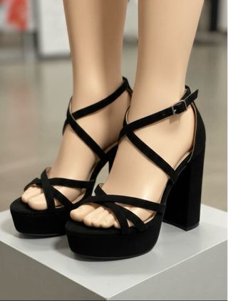 Zapatos Formula Joven T. 38