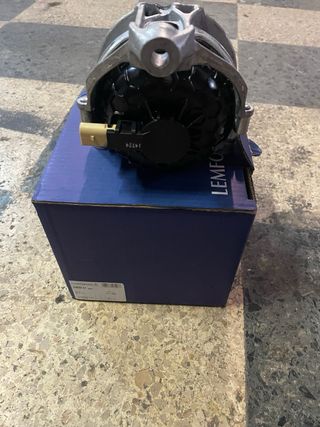 Tacos motor y caja Audi A4/A5/A6/Q3/Q5