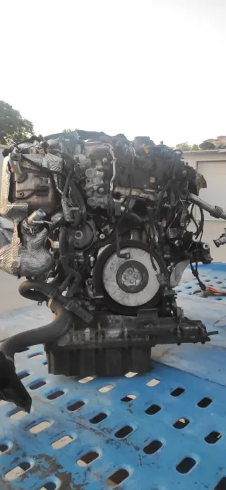 Motor Mercedes Vito 654-920