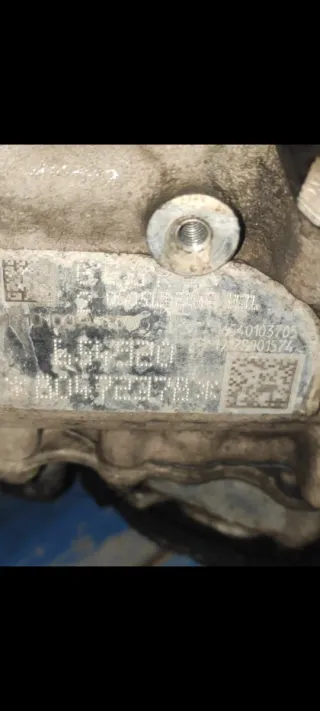 Motor Mercedes Vito 654-920
