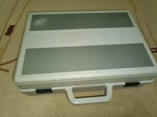 Estuche Super Famicom Nintendo