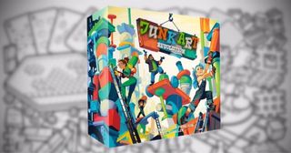 JUNK ART REVOLUTION / español, nuevo