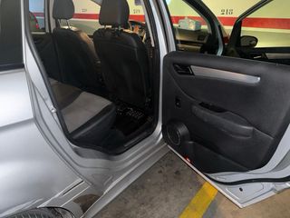 MERCEDES-BENZ Clase B B 200 CDI 5p. 2007