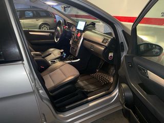 MERCEDES-BENZ Clase B B 200 CDI 5p. 2007