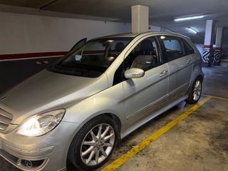 MERCEDES-BENZ Clase B B 200 CDI 5p. 2007