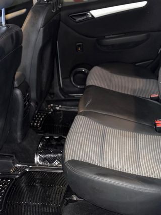 MERCEDES-BENZ Clase B B 200 CDI 5p. 2007