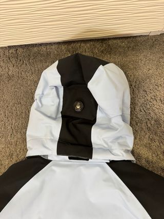 Giacca sci Kappa 6CENTO 611P