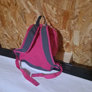 Mochila Nike infantil rosa