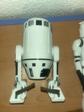 Bambole Star Wars