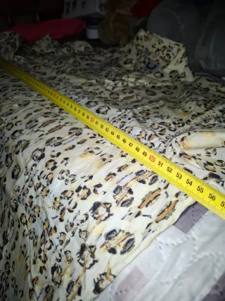 Camisa / blusa Adolfo Domínguez Hombre Beige Multi