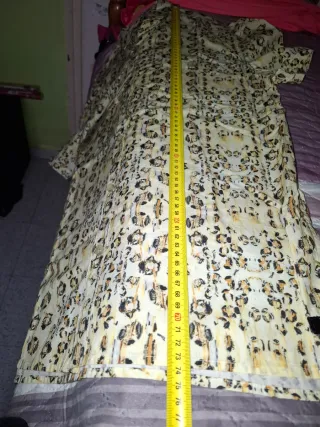 Camisa / blusa Adolfo Domínguez Hombre Beige Multi