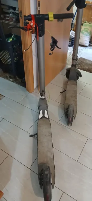 2 Patinetes Cecotec