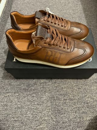 zapatos hombre