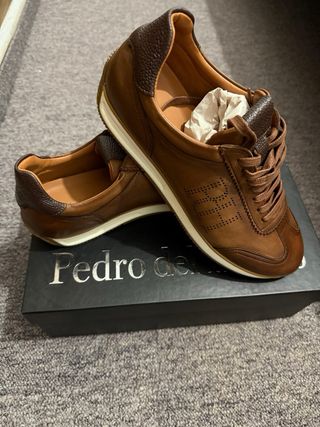 zapatos hombre