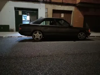 Llantas MB AMG 5x112 17" Originales