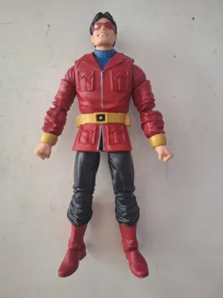 Marvel Legends Wonder Man