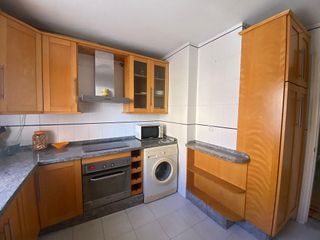 Piso en venta en Bajadilla - Fuente Nueva en Algeciras