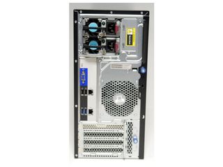 Servidor HP ProLiant ML30 G9 32Gb RAM, intel Xeon