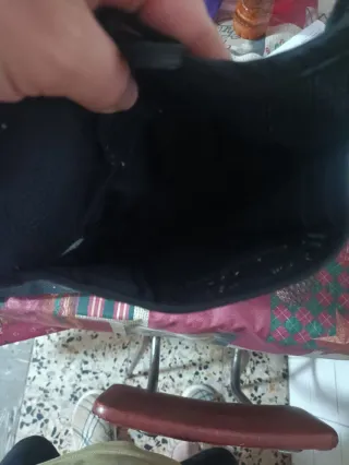 Mochila Camelbak Negra