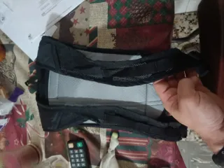 Mochila Camelbak Negra