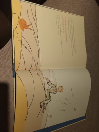 Mi primer Principito