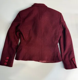 Giacca GF Ferre Donna Rossa Tg. M