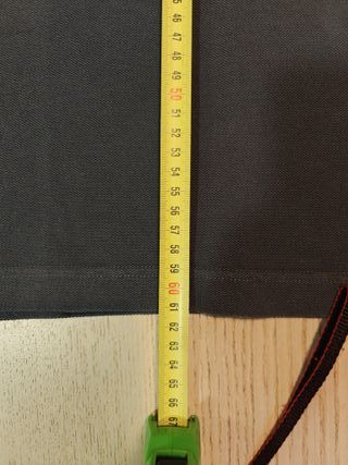 Polo Fred Perry - Made in Japan - Talla M