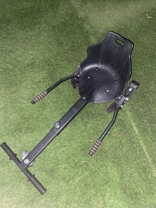 Asiento para Hoverboard