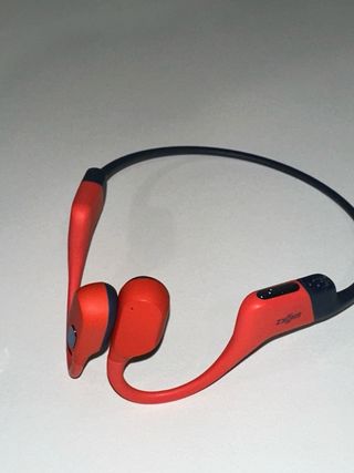 Auriculares Shokz OpenSwim Pro Rojos