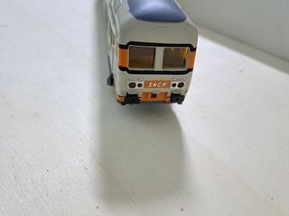 Jouef Vagone a 2 Piani SNCF HO