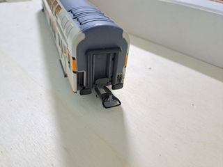 Jouef Vagone a 2 Piani SNCF HO