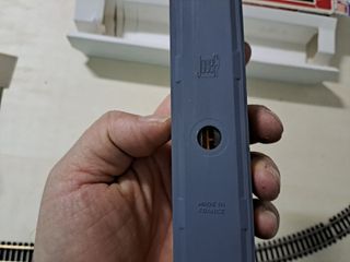 Jouef Vagone a 2 Piani SNCF HO