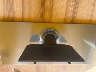 Peana Soporte TV LG - compatible varios modelos