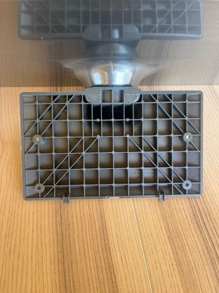 Peana Soporte TV LG - compatible varios modelos