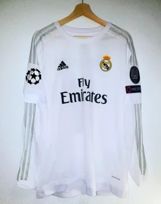 Camiseta CR7 Talla Xl Fútbol Retro Vintage 