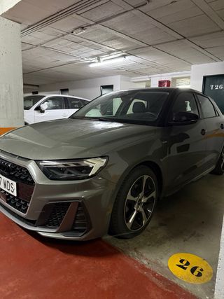 Audi Al Sportback adrenalin 30 TFSI S-Line (116CV)